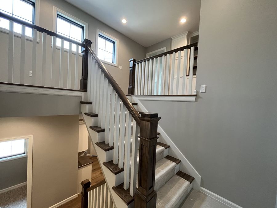Stair